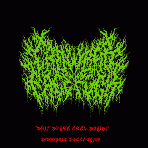 Shit Spunk Anal Squirt